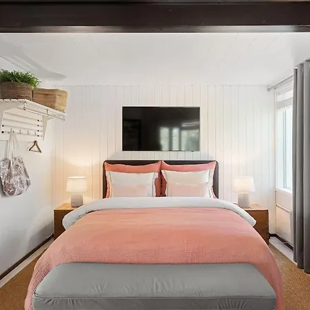 North - Mustikka בית נופש Lohja