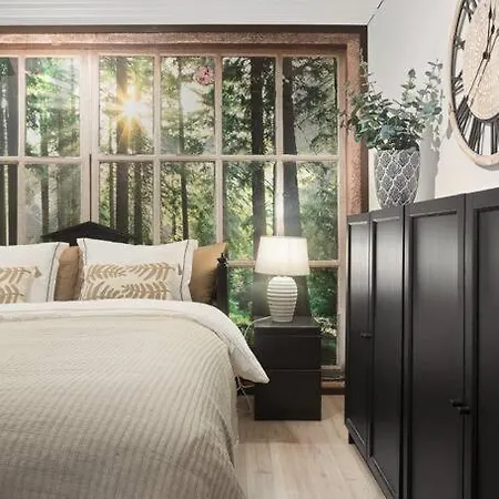 בית נופש North - Mustikka Lohja