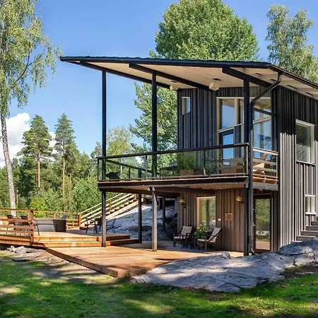 North - Mustikka בית נופש