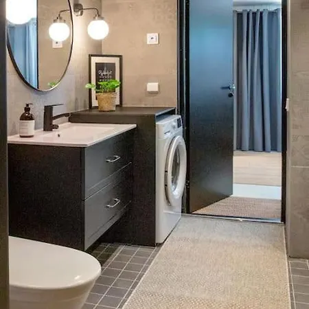 North - Mustikka בית נופש *