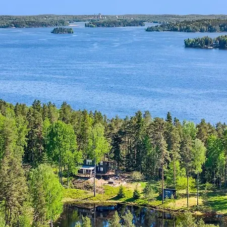 North - Mustikka Lohja