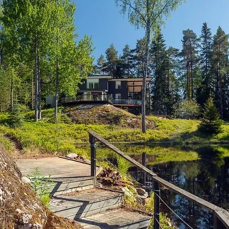 North - Mustikka * Lohja