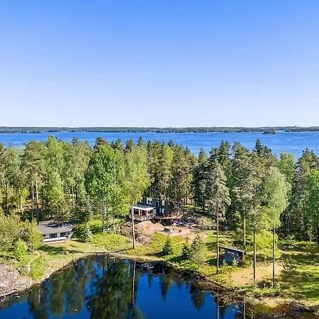 North - Mustikka Holiday home