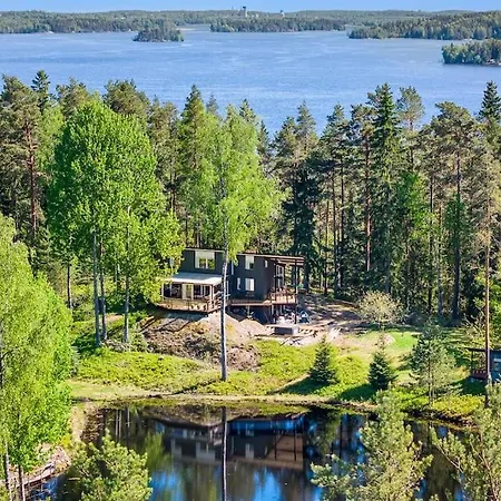 North - Mustikka Lohja