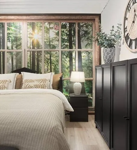 Сasa de vacaciones North - Mustikka Lohja